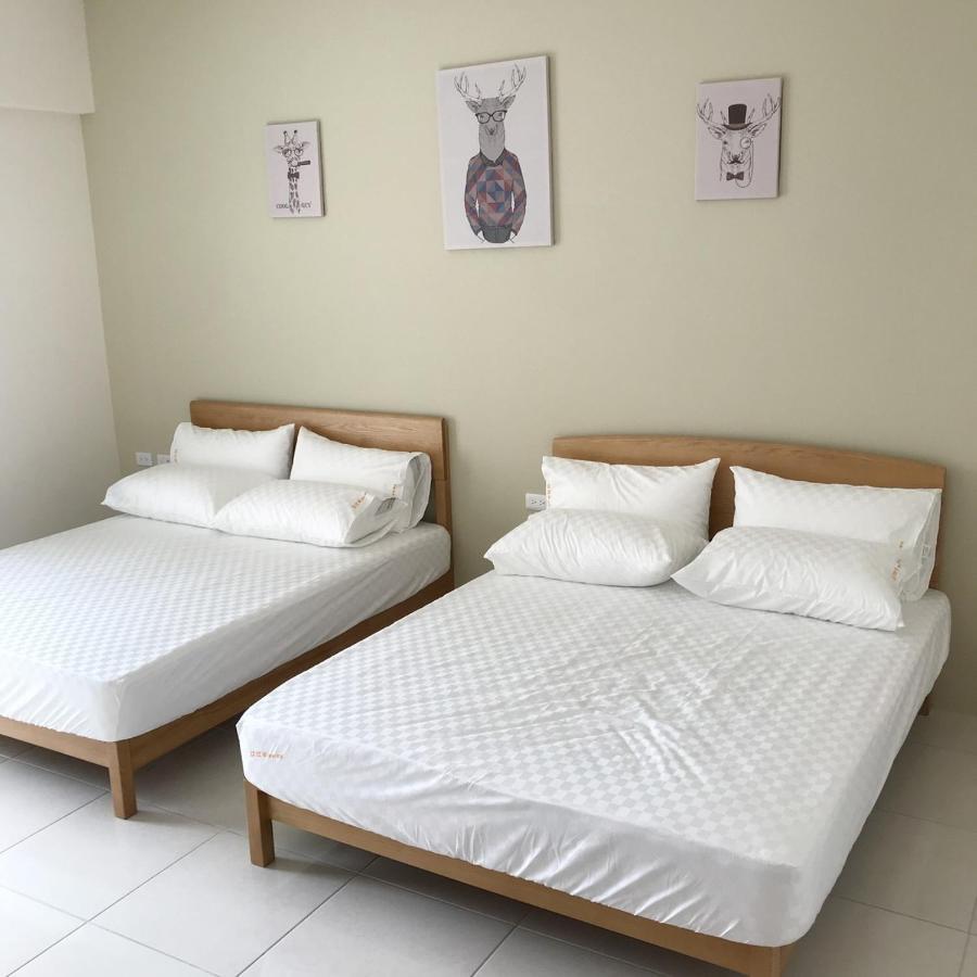 Chiang Mi No.1 B&B Chaozhou Exterior photo