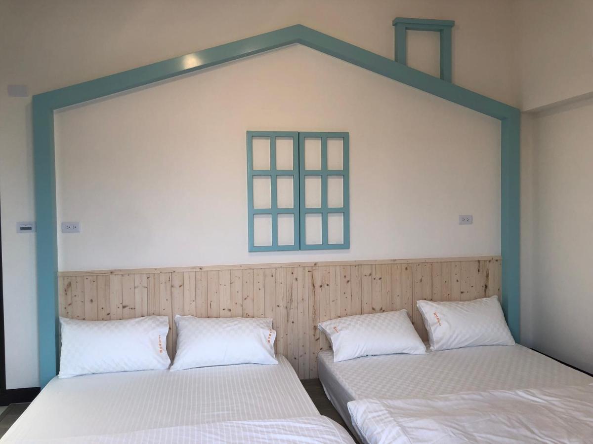 Chiang Mi No.1 B&B Chaozhou Exterior photo